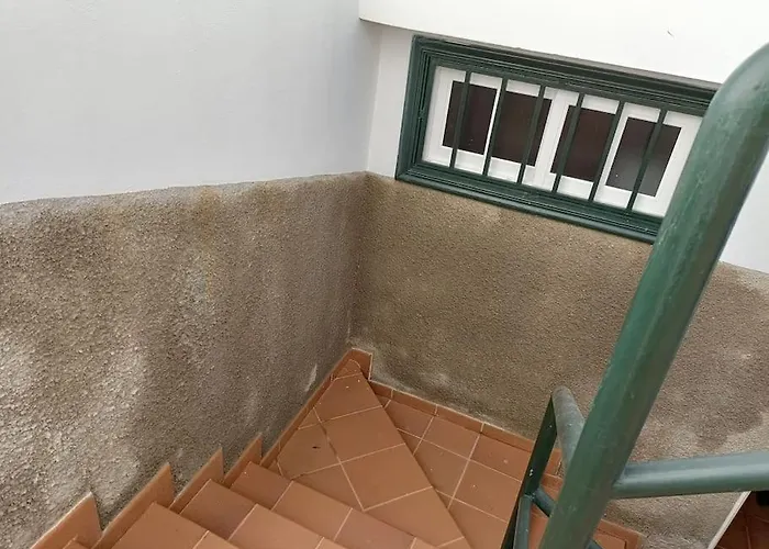 En Un Bajo 2 Camas Individual Casa Compartida Abades (Tenerife)