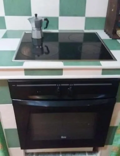 En Un Bajo 2 Camas Individual Casa Compartida アパート Abades