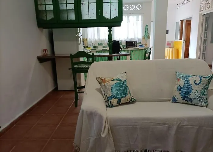 En Un Bajo 2 Camas Individual Casa Compartida Διαμέρισμα