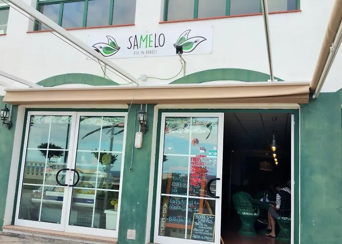 En Un Bajo 2 Camas Individual Casa Compartida アパート Abades