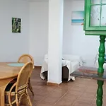 En Un Bajo 2 Camas Individual Casa Compartida شقة Abades (Tenerife)