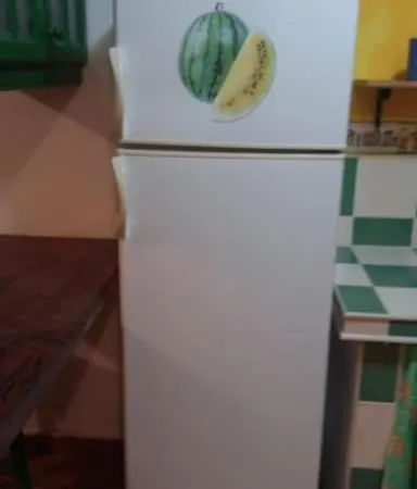 En Un Bajo 2 Camas Individual Casa Compartida *