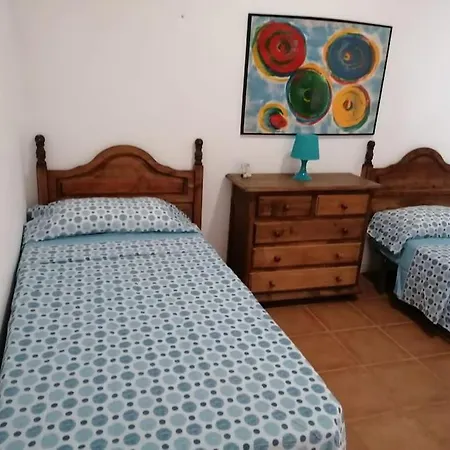 En Un Bajo 2 Camas Individual Casa Compartida Apartment