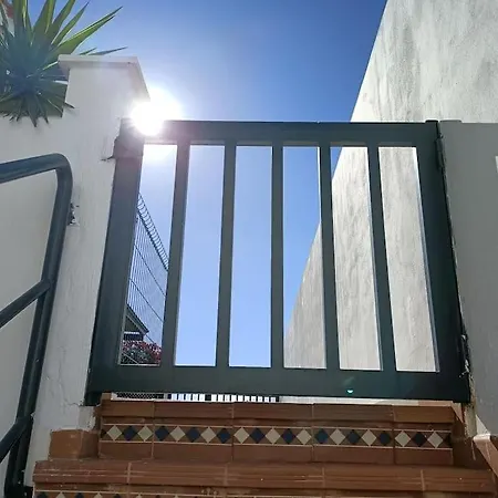 En Un Bajo 2 Camas Individual Casa Compartida *