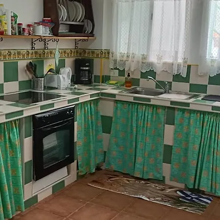 En Un Bajo 2 Camas Individual Casa Compartida Apartman