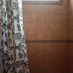 アパート En Un Bajo 2 Camas Individual Casa Compartida Abades