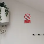 En Un Bajo 2 Camas Individual Casa Compartida アパート *