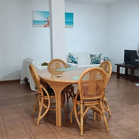 En Un Bajo 2 Camas Individual Casa Compartida Appartamento *